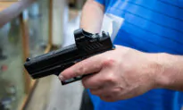 DOJ Offers Path for Restoring Individual Gun Rights: What to Know