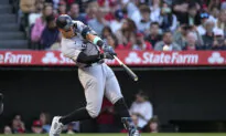 Aaron Judge, Bryce Harper Lead in Returns of 2024 MLB All-Star Game Voting