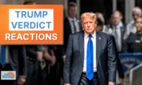 Trump Convicted on All 34 Counts in NY Trial; Minneapolis Shooting: 3 Dead, Officer Ambushed | NTD Good Morning (May 31)