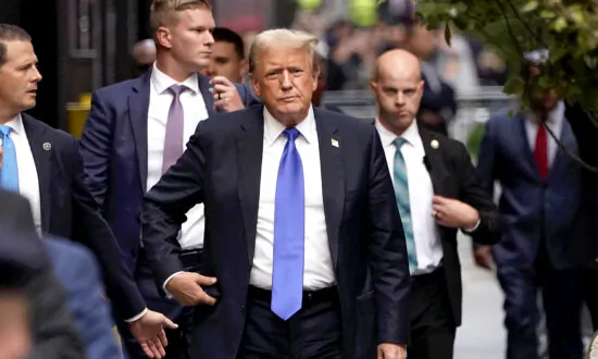 Here’s What Happens Next After Trump Felony Convictions