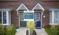 Number of Homes for Sale Reaches 8-year High