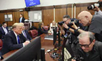 Jury Finds Trump Guilty on All 34 Felony Charges in New York Trial