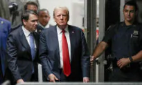 ‘A Shameful Day in American History’: Republicans React to Trump Verdict