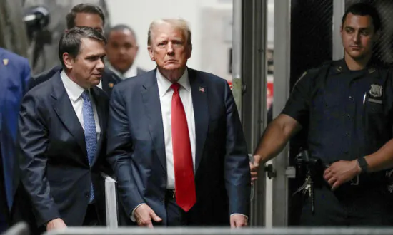 ‘A Shameful Day in American History’: Republicans React to Trump Verdict