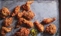 Southern Chef Shares His Secrets for the Best Fried Chicken