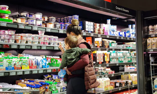 Crackdown on ‘Shrinkflation’ Overlooks Root Cause Behind Inflation: Retail Body