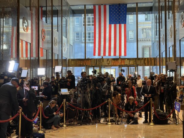 Epoch Times Photo