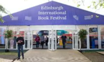 Edinburgh Book Festival Drops Baillie Gifford Sponsorship After Activist Pressure