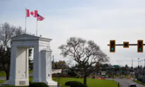 ‘Unprecedented’: Human Smuggling From BC to US Soars, Using Train, Uber and Foot