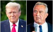RFK Jr. Condemns Trump Conviction: ‘Profoundly Undemocratic’