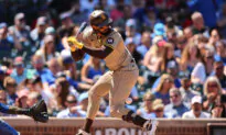 Padres Star Fernando Tatis Jr. out Indefinitely With Thigh Bone Injury