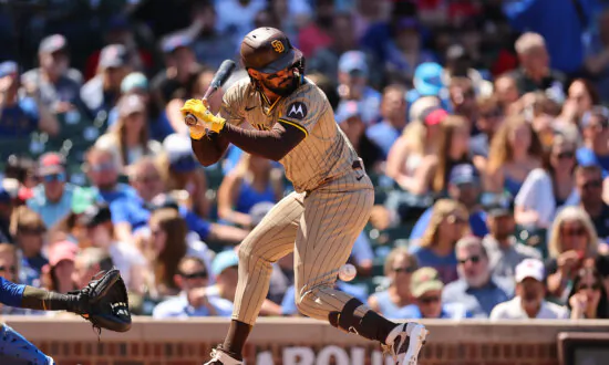Padres Star Fernando Tatis Jr. out Indefinitely With Thigh Bone Injury