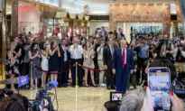 Trump Announces Appeal in Conference After Guilty Verdict