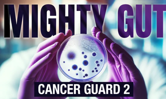 Anti-Cancer Force of the Microbiome, Immune-Boosting Rapamycin, Chemo-Kinesiology