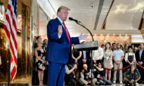 Trump and RNC Launch Grassroots Voter Outreach Effort Citing ‘Rigged Biden Trial’