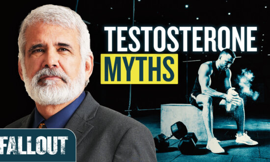 The Surprising Ways That Low Testosterone Affects Men | FALLOUT