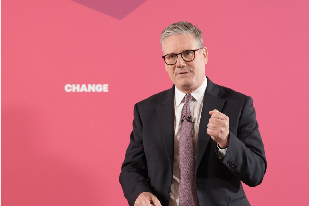 Another Conservative Quits to Join Labour in Tory Exodus