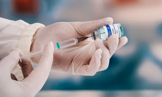COVID-19 Vaccine ‘Prevention of Discrimination’ Bill Voted Down in Australian Senate