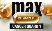 How Much Vitamin D, Zinc to Cut Cancer Risk? How Copper Grows Tumors