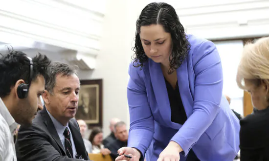 Suspect in Killing of Laken Riley Pleads Not Guilty
