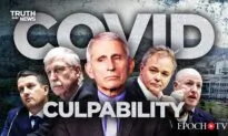 Who Is the Most to Blame for COVID? You May Find the Answers Surprising | Truth Over News