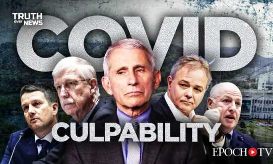 Who Is the Most to Blame for COVID? You May Find the Answers Surprising | Truth Over News