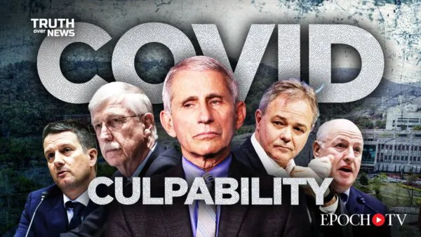 Who Is the Most to Blame for COVID? You May Find the Answers Surprising | Truth Over News