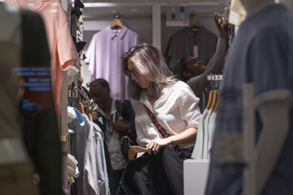 Epoch Times Photo