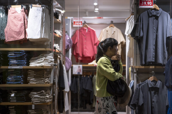 Epoch Times Photo
