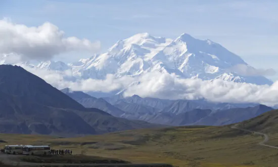 Malaysian Climber Dies Near Top of Denali, North America’s Tallest Mountain