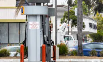 Increased Tax Rate Makes California Gas Highest in US