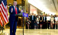 Trump Holds Press Conference After Jury Finds Him Guilty