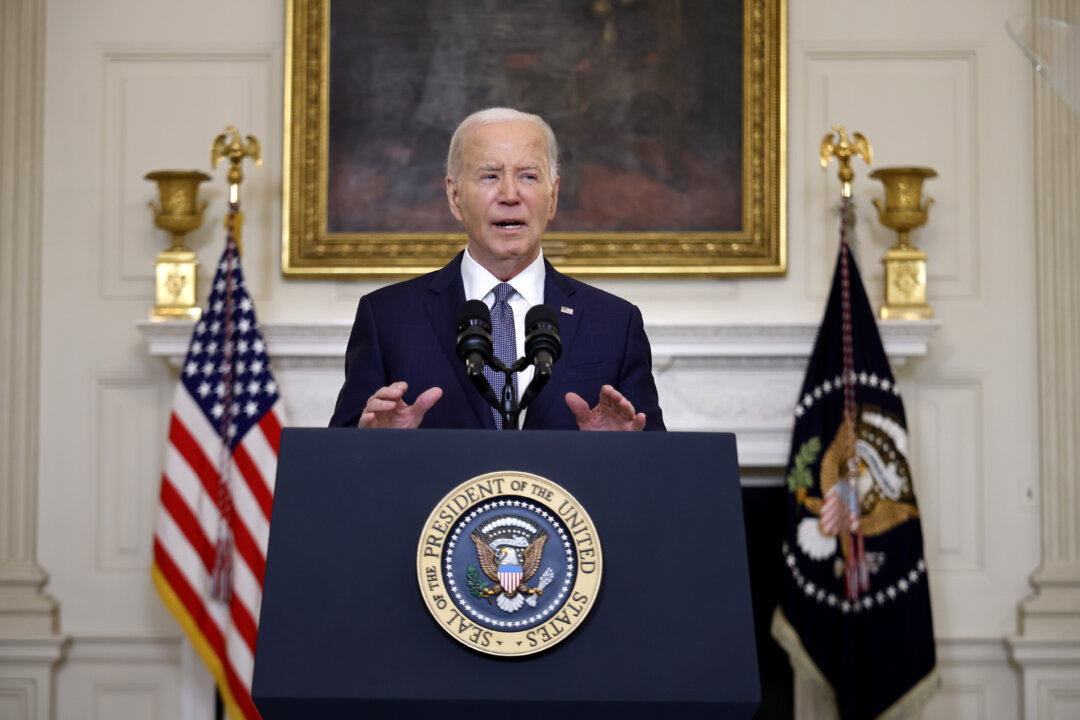 Ohio Senate Passes Bills to Put Biden on Ballot, Ban Foreign Money in ...