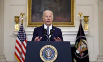 Ohio Senate Passes Bills to Put Biden on Ballot, Ban Foreign Money in State Ballot Issues