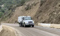 Topanga Canyon Boulevard in Western LA County Set to Reopen June 2
