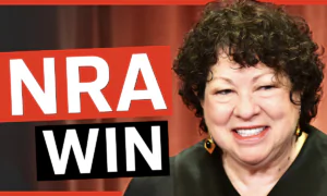 Supreme Court Rules 9–0 in Favor of NRA | Facts Matter