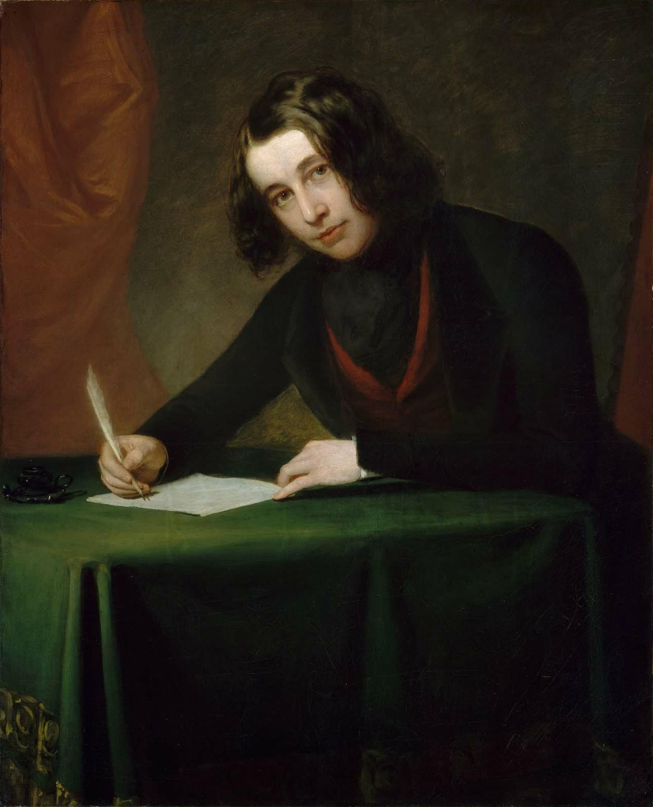 Charles Dickens