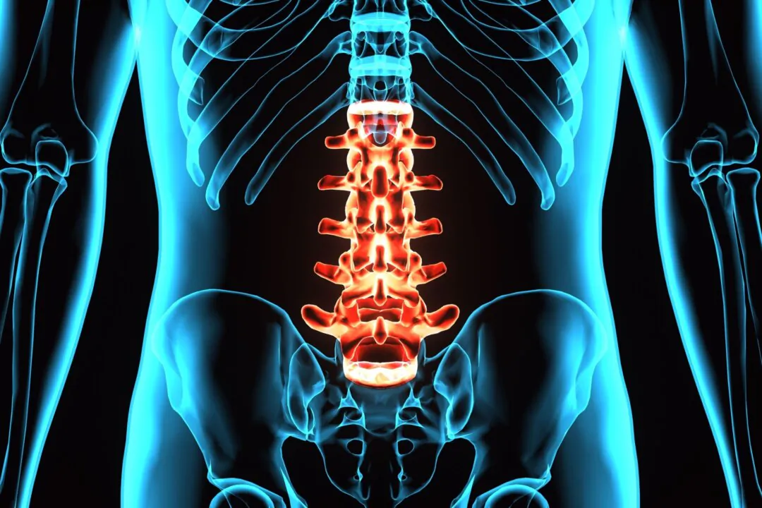 (Life science/Shutterstock)