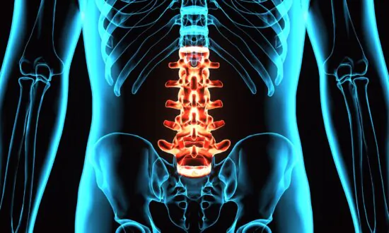 Chiropractic Care Reduces Opioid Prescriptions for Lower Back Pain by 68 Percent: Study