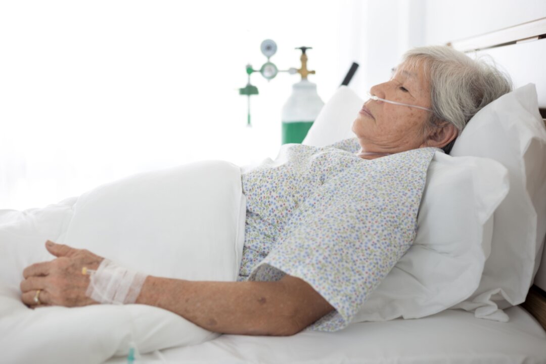 Antibiotic Found to Increase Deaths in Sepsis Patients