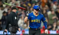 Mariners overcome Angels’ pinch-hit slam to win 5–4