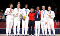 New 3-on-3 Women’s Basketball League ‘Unrivaled’ Launching in 2025