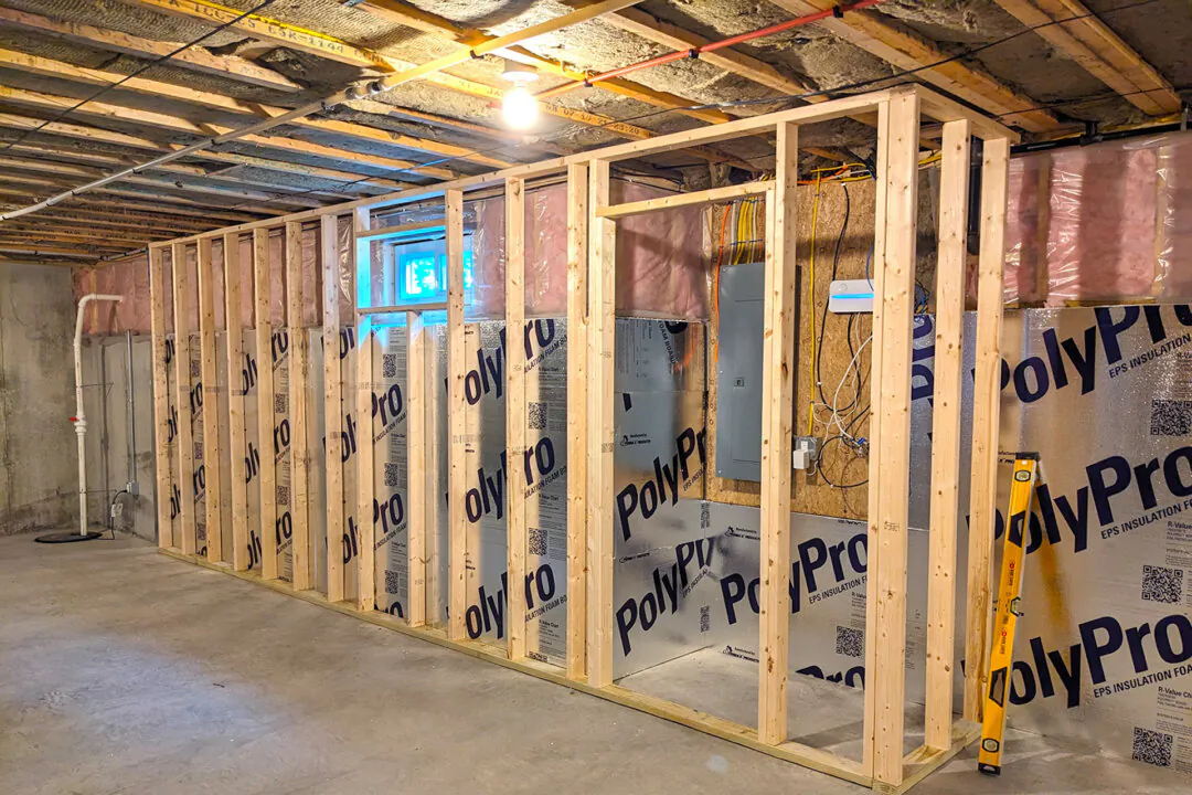 Ask the Builder: Can’t Trade Up? Finish New Space in Your Home