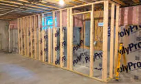 Ask the Builder: Can’t Trade Up? Finish New Space in Your Home