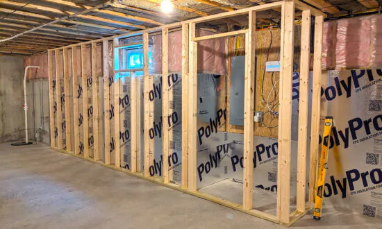 Ask the Builder: Can’t Trade Up? Finish New Space in Your Home