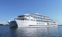 Around-the-Clock Food, Festivities and Fun on a Coastal Cruise