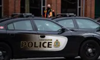 Vancouver Police Make Arrest at Home Related to Samidoun Terrorist Group