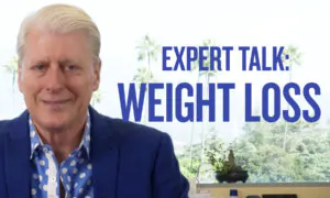Latest Drugs for Weight Loss—But 75 Percent Starts Here | Expert Talk With Dr. Dana Churchill, ND