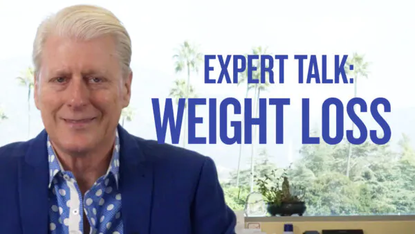 Latest Drugs for Weight Loss—But 75 Percent Starts Here | Expert Talk With Dr. Dana Churchill, ND