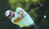 Ryan Fox, Robert MacIntyre Share Lead in the RBC Canadian Open